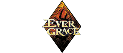 Ever Grace logo for Playstation 2